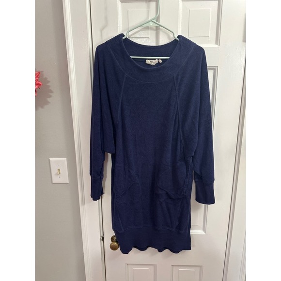 Anthropologie Jersey dress - Picture 1 of 3
